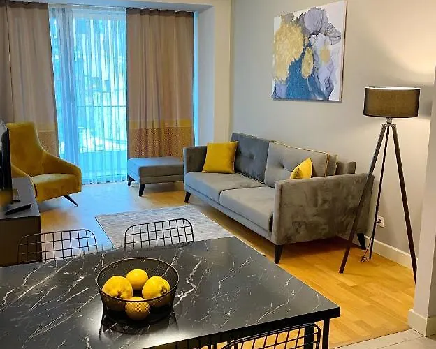 The Y Istanbul Suites