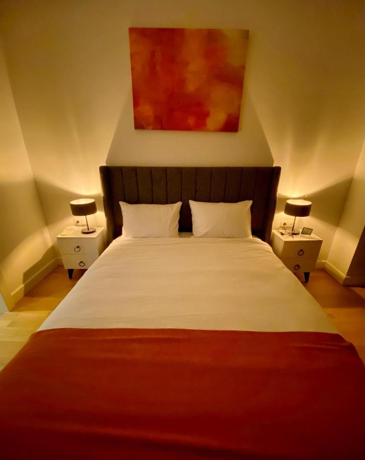The Y Apart Otel