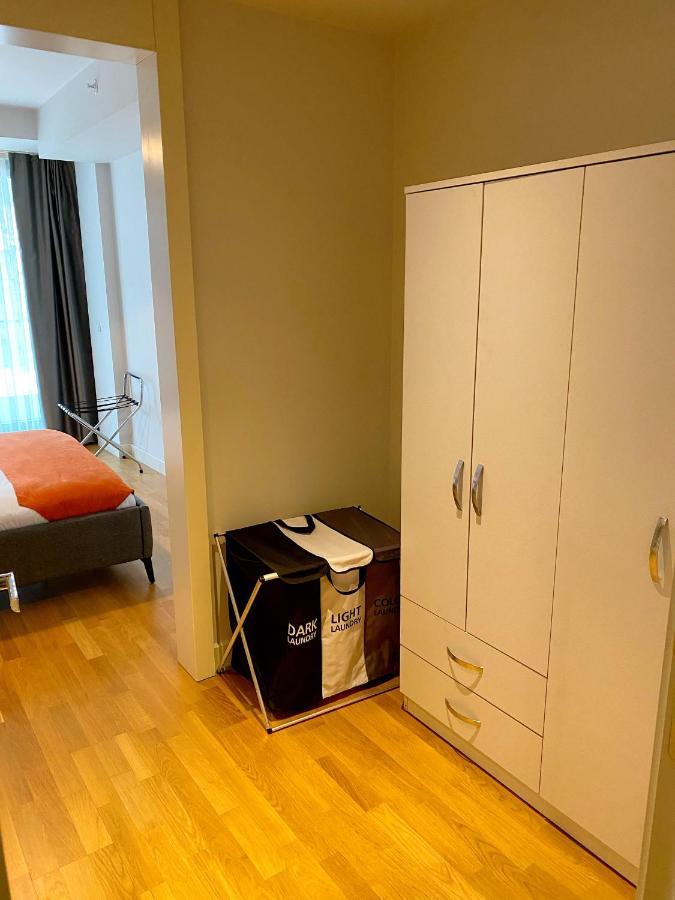 The Y Aparthotel Provincia di Istanbul