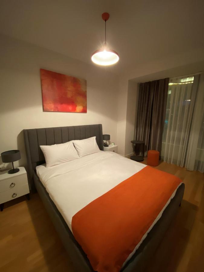 The Y Apart Otel 2*