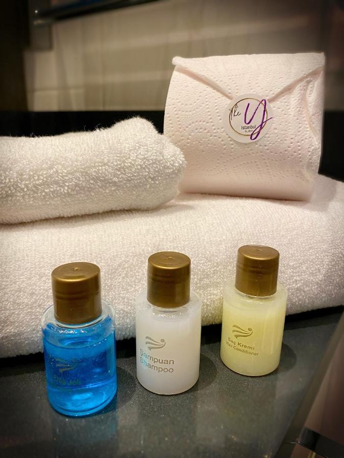 The Y Apart Otel İstanbul