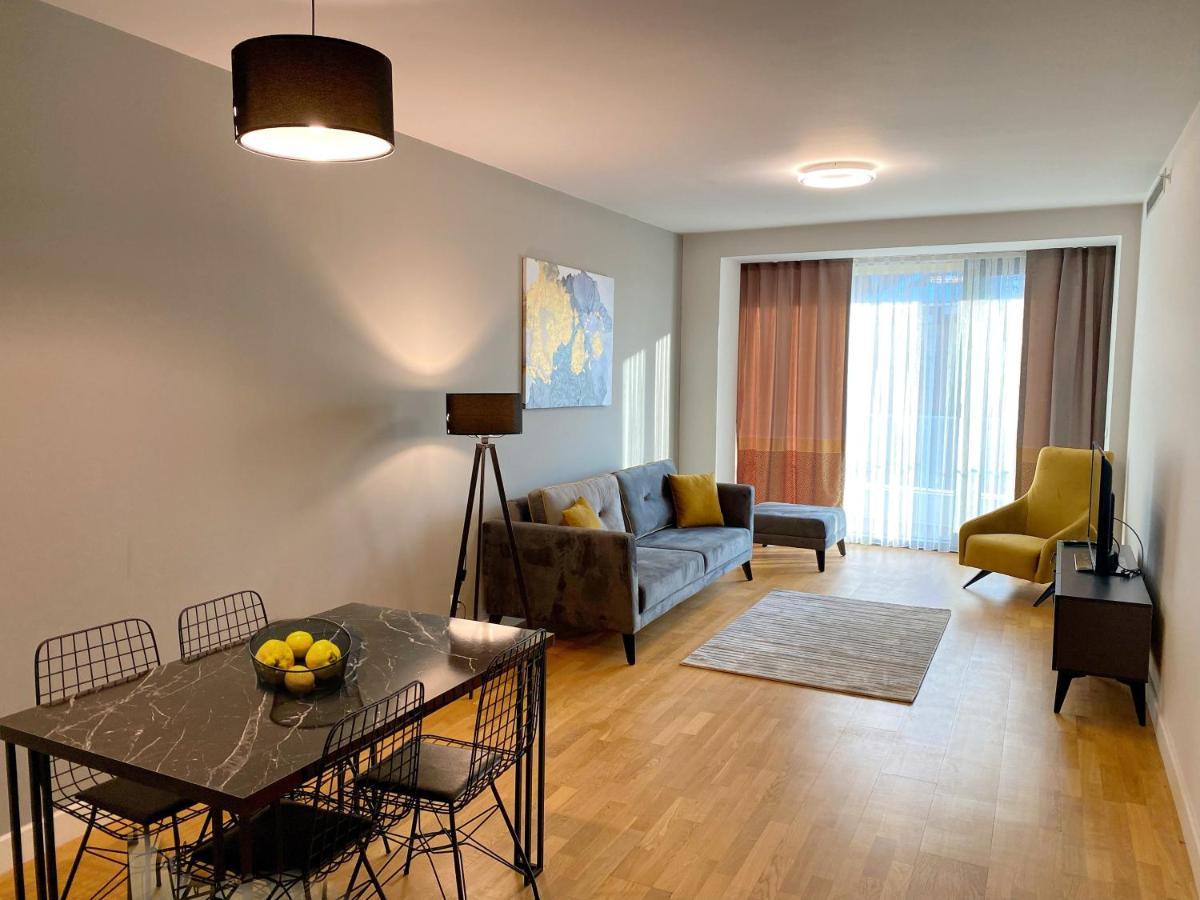 Aparthotel The Y Provincia di Istanbul