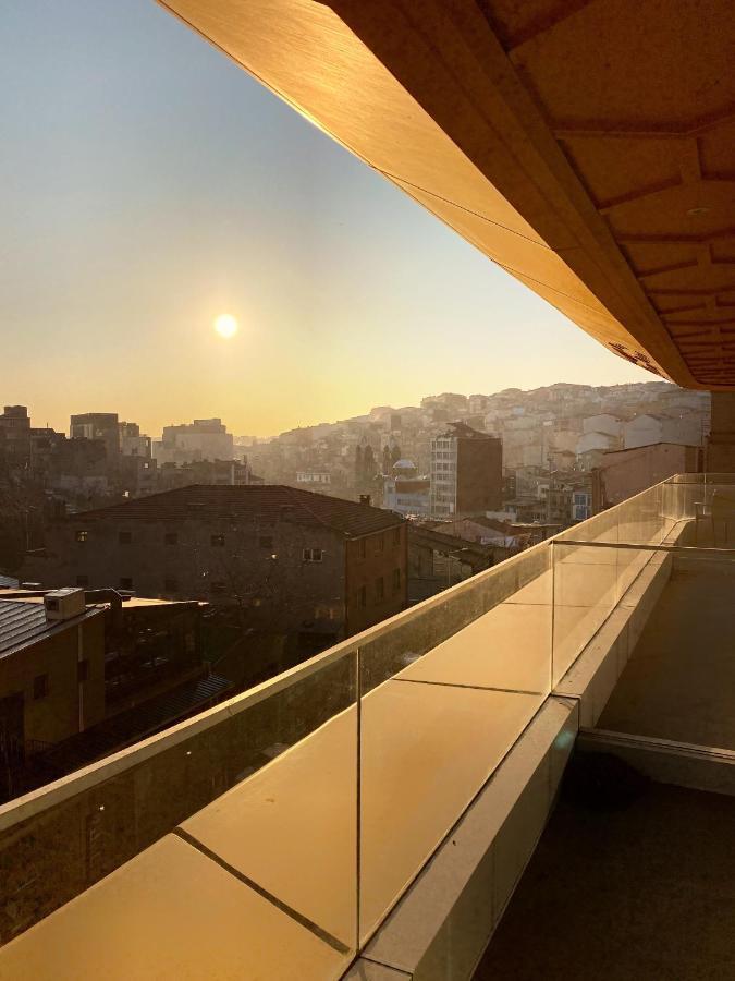 The Y Aparthotel Provincia di Istanbul