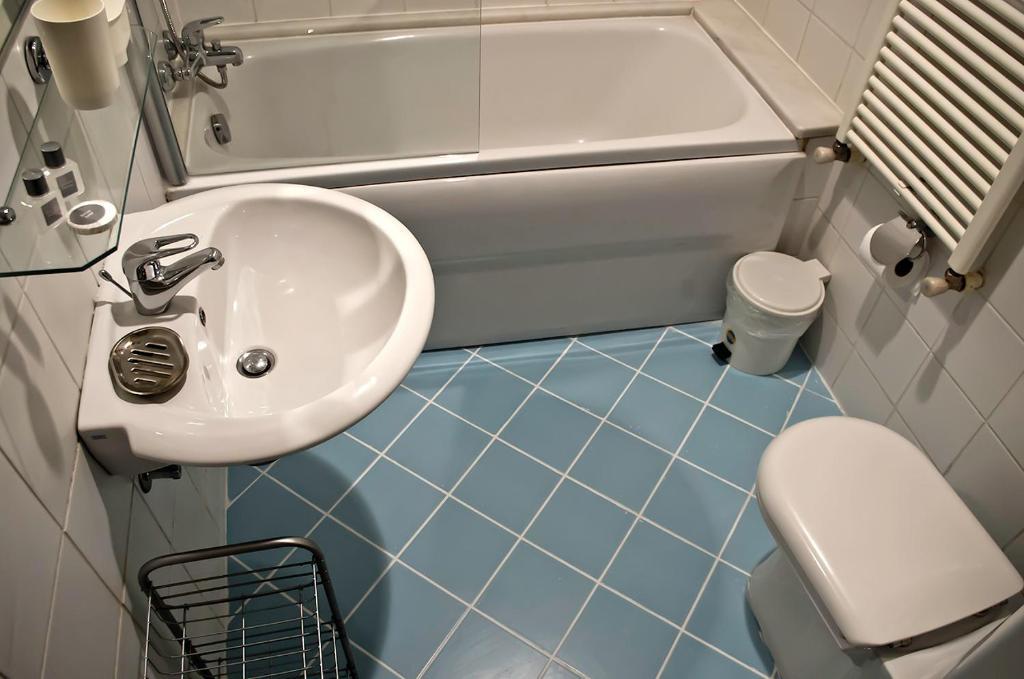 Apart Otel The Y 2*