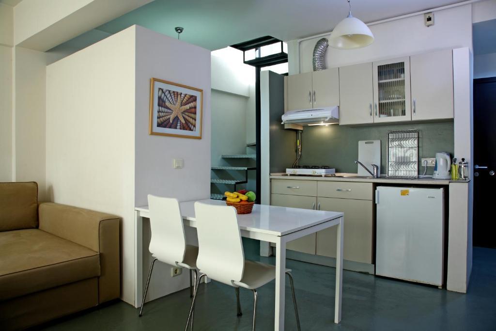 Aparthotel The Y Provincia di Istanbul