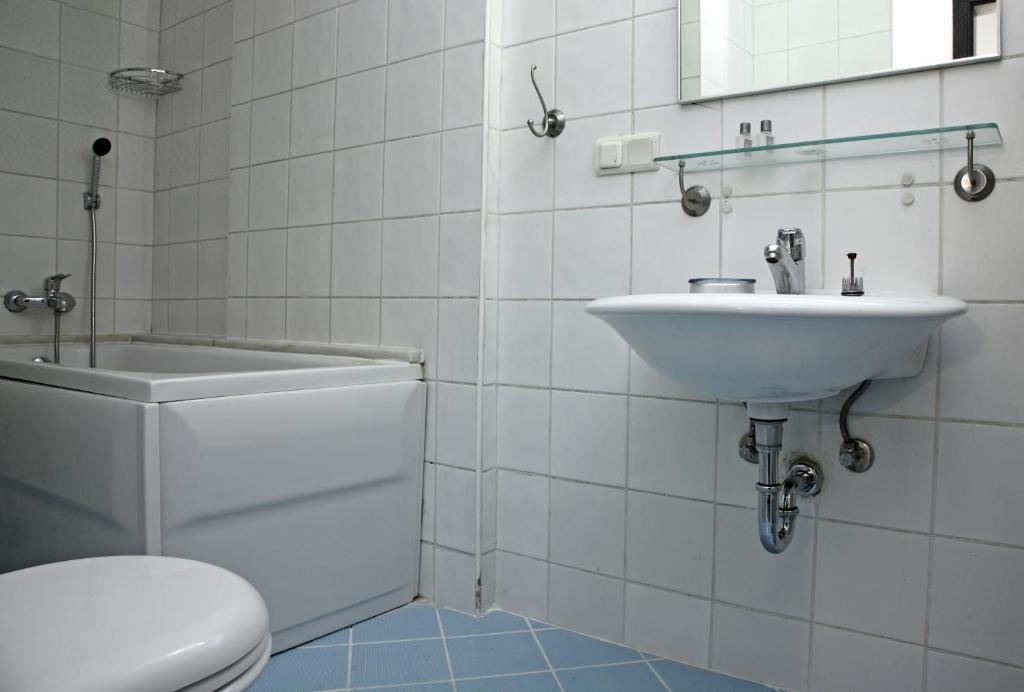 The Y Aparthotel Provincia di Istanbul