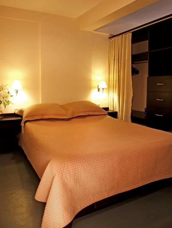 Apart Otel The Y 2*