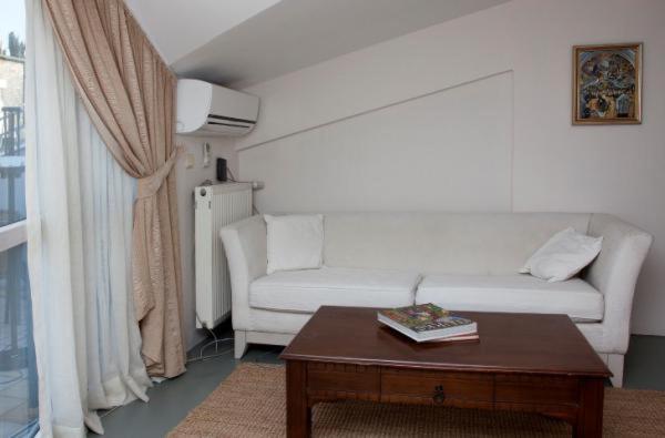 The Y Aparthotel Provincia di Istanbul
